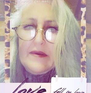 Meet your Posher, Janice